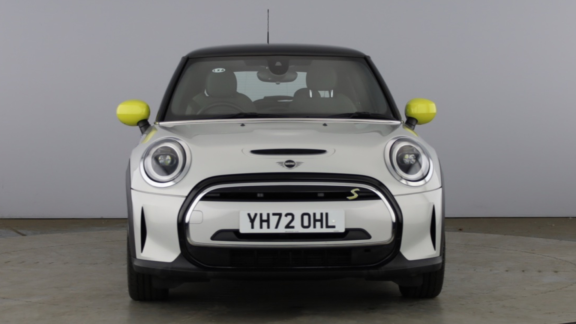 4020792 135kW Cooper S Level 2 33kWh 3dr Auto