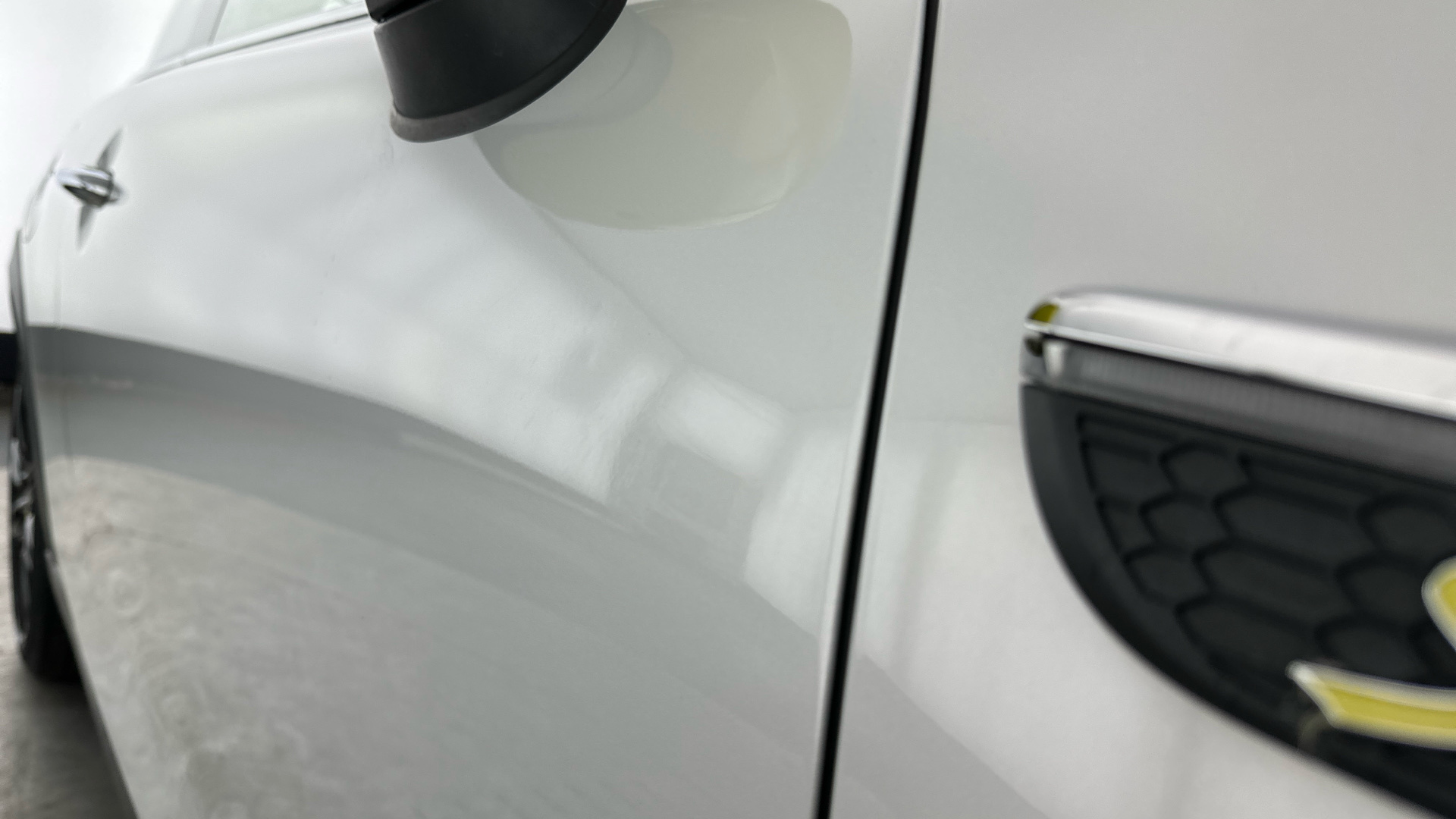 4020792 135kW Cooper S Level 2 33kWh 3dr Auto