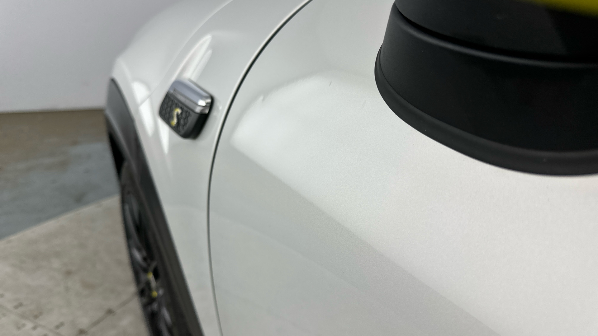 4020792 135kW Cooper S Level 2 33kWh 3dr Auto