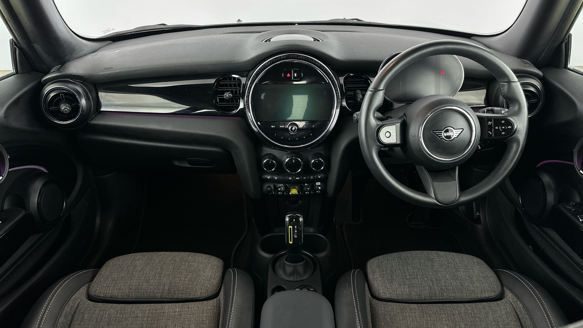 4020792 135kW Cooper S Level 2 33kWh 3dr Auto