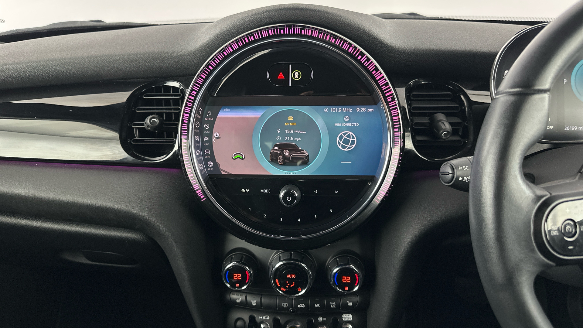 4020792 135kW Cooper S Level 2 33kWh 3dr Auto