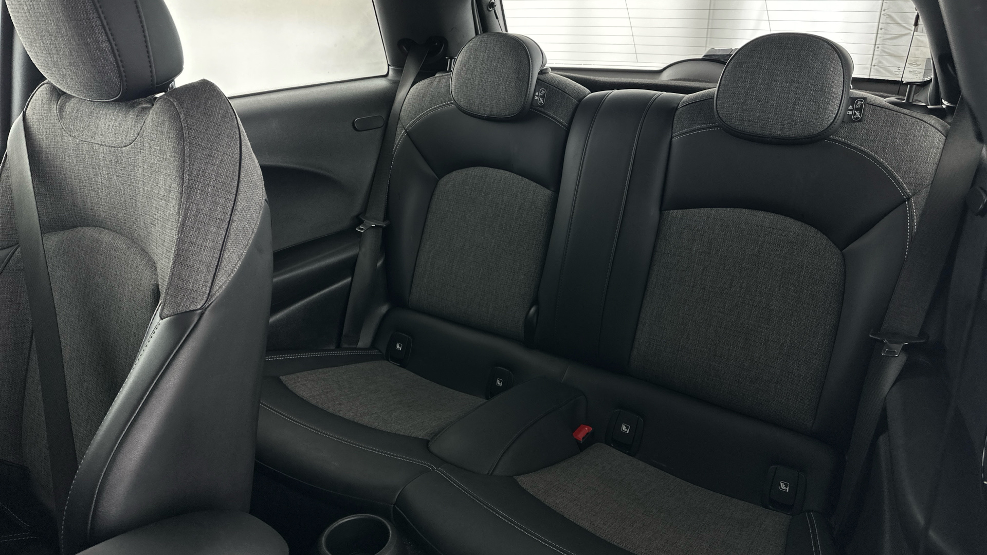 4020792 135kW Cooper S Level 2 33kWh 3dr Auto