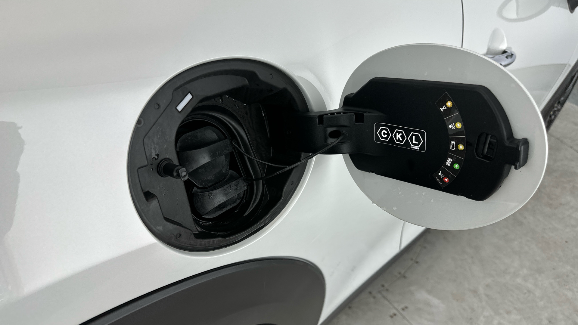 4020792 135kW Cooper S Level 2 33kWh 3dr Auto