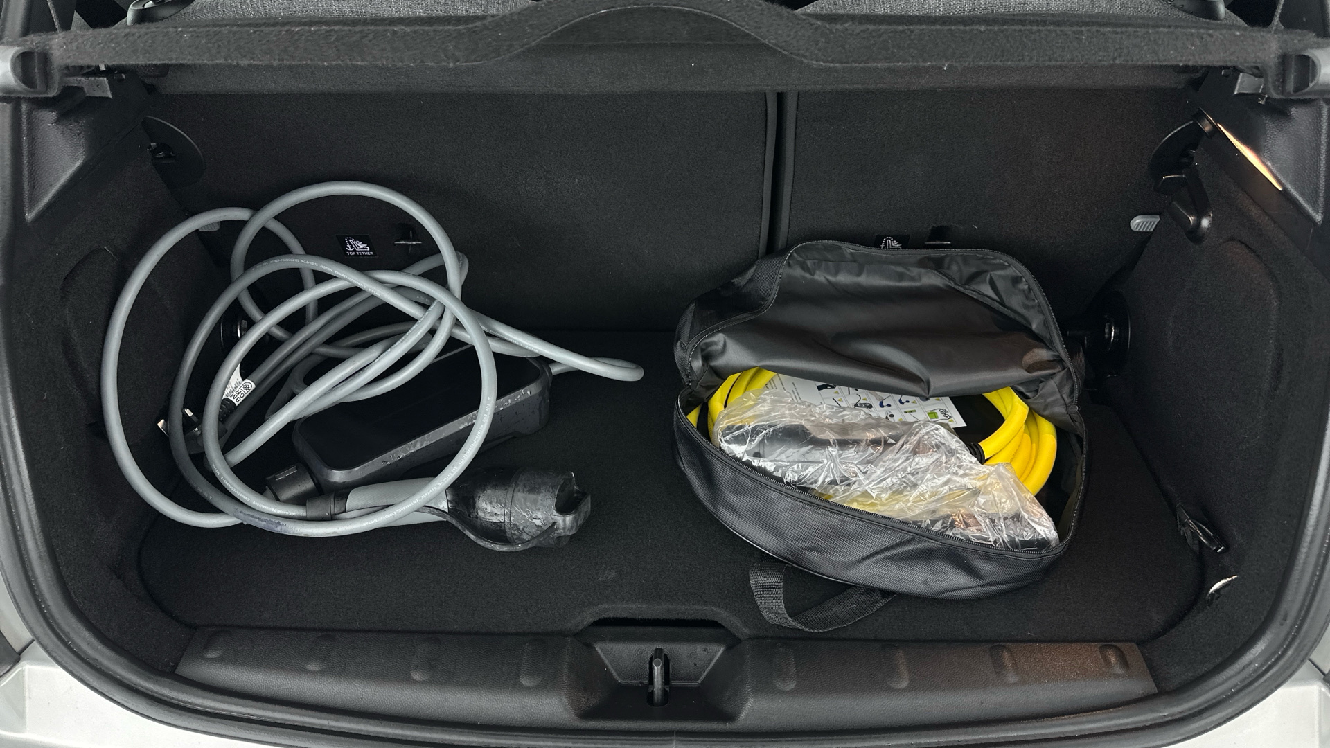 4020792 135kW Cooper S Level 2 33kWh 3dr Auto