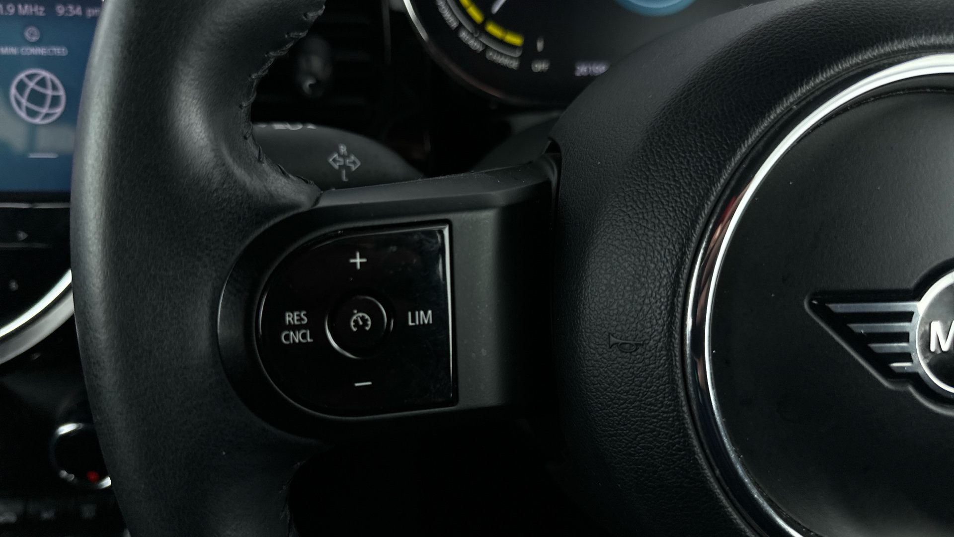 4020792 135kW Cooper S Level 2 33kWh 3dr Auto