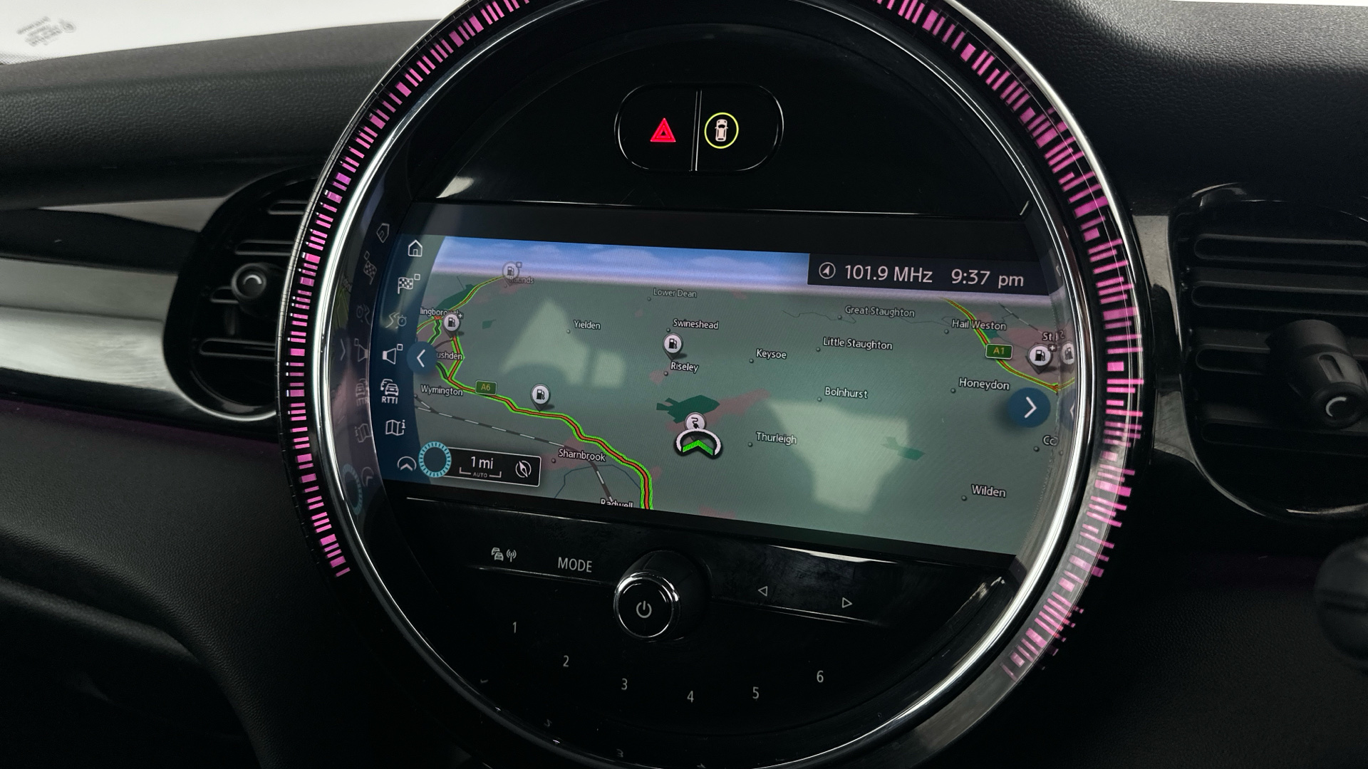 4020792 135kW Cooper S Level 2 33kWh 3dr Auto