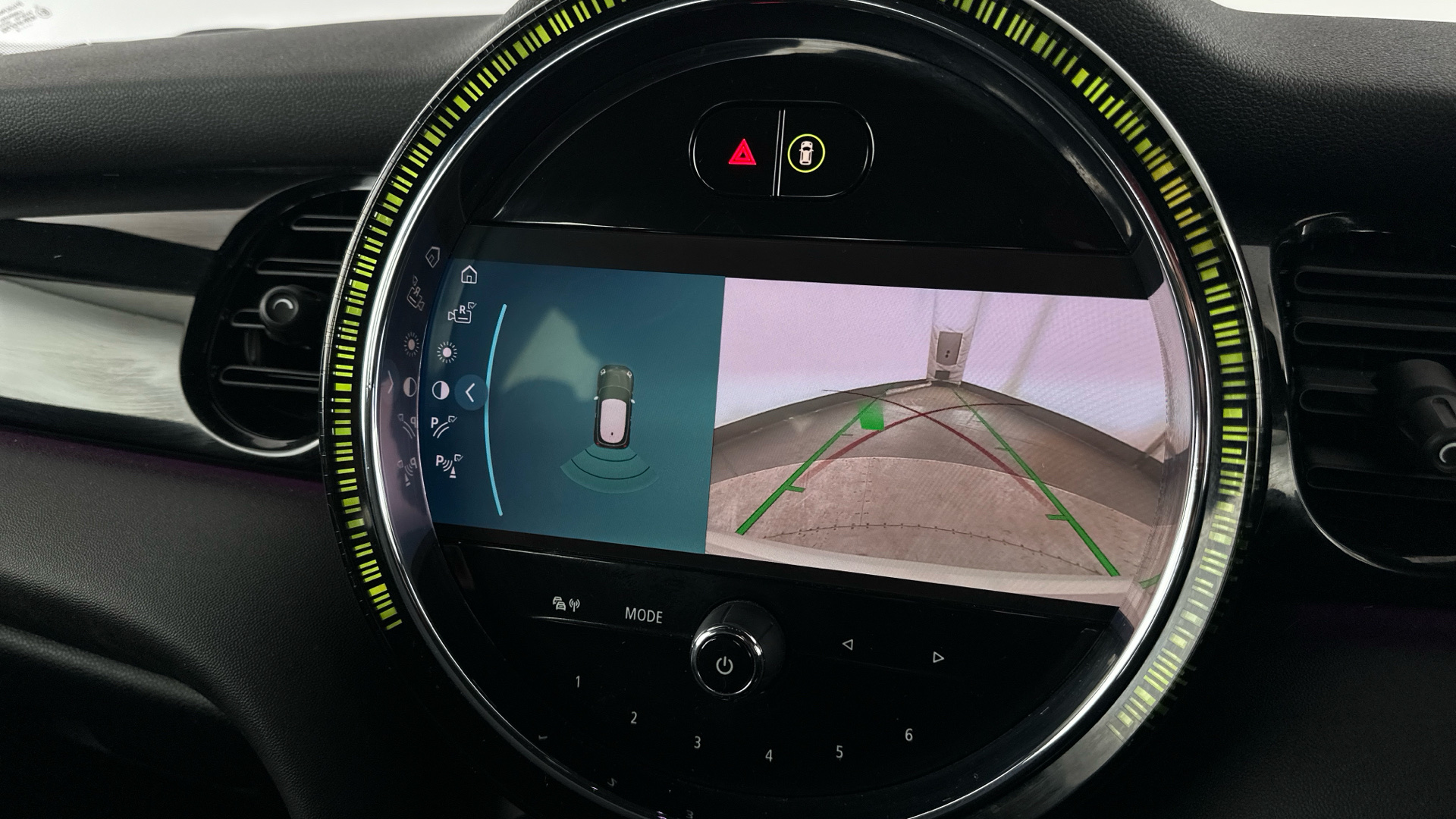 4020792 135kW Cooper S Level 2 33kWh 3dr Auto