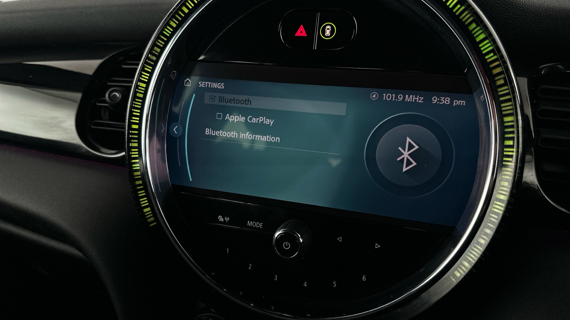 4020792 135kW Cooper S Level 2 33kWh 3dr Auto