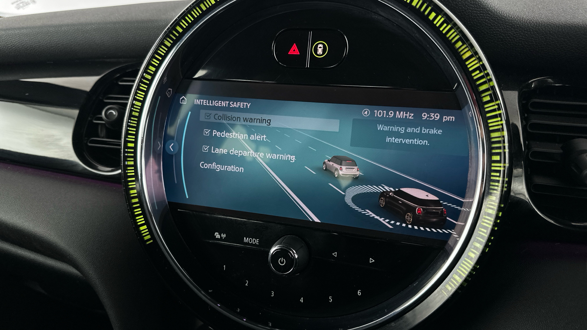 4020792 135kW Cooper S Level 2 33kWh 3dr Auto