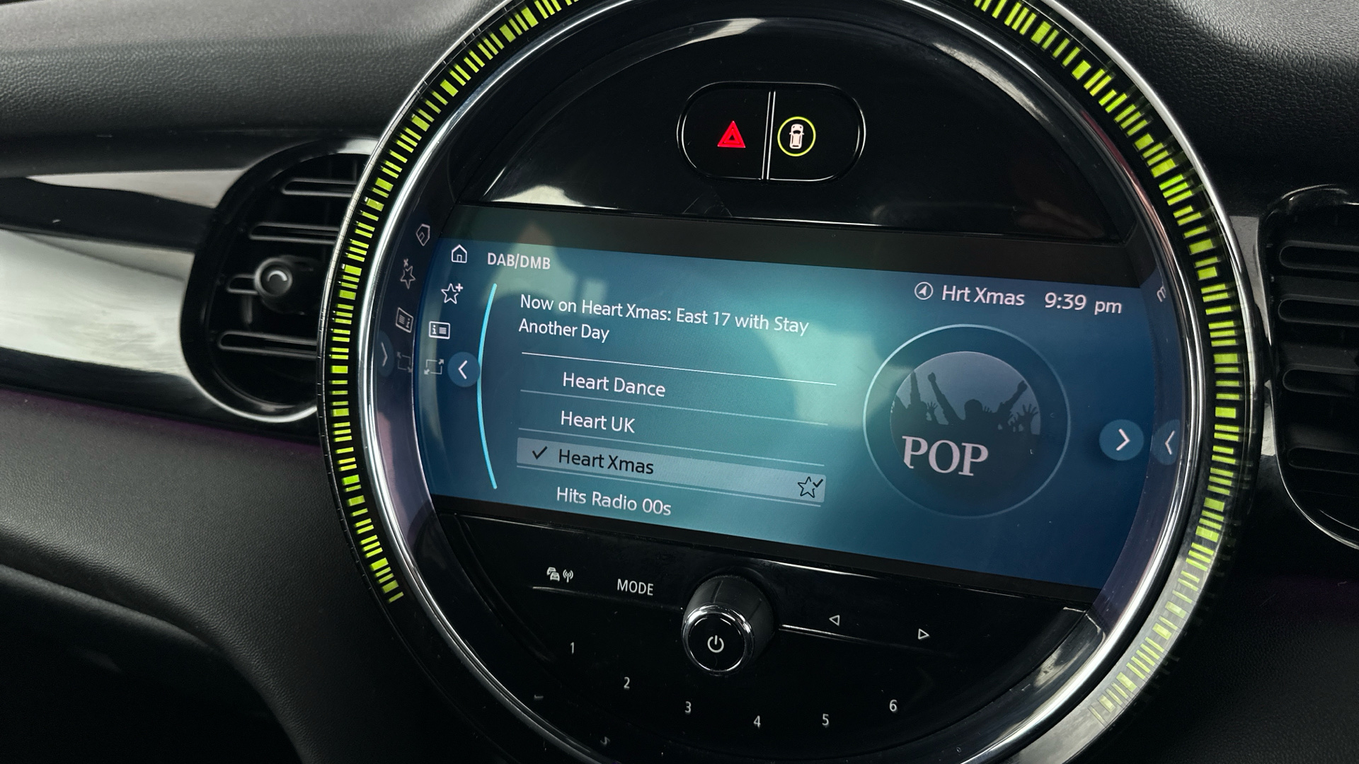 4020792 135kW Cooper S Level 2 33kWh 3dr Auto