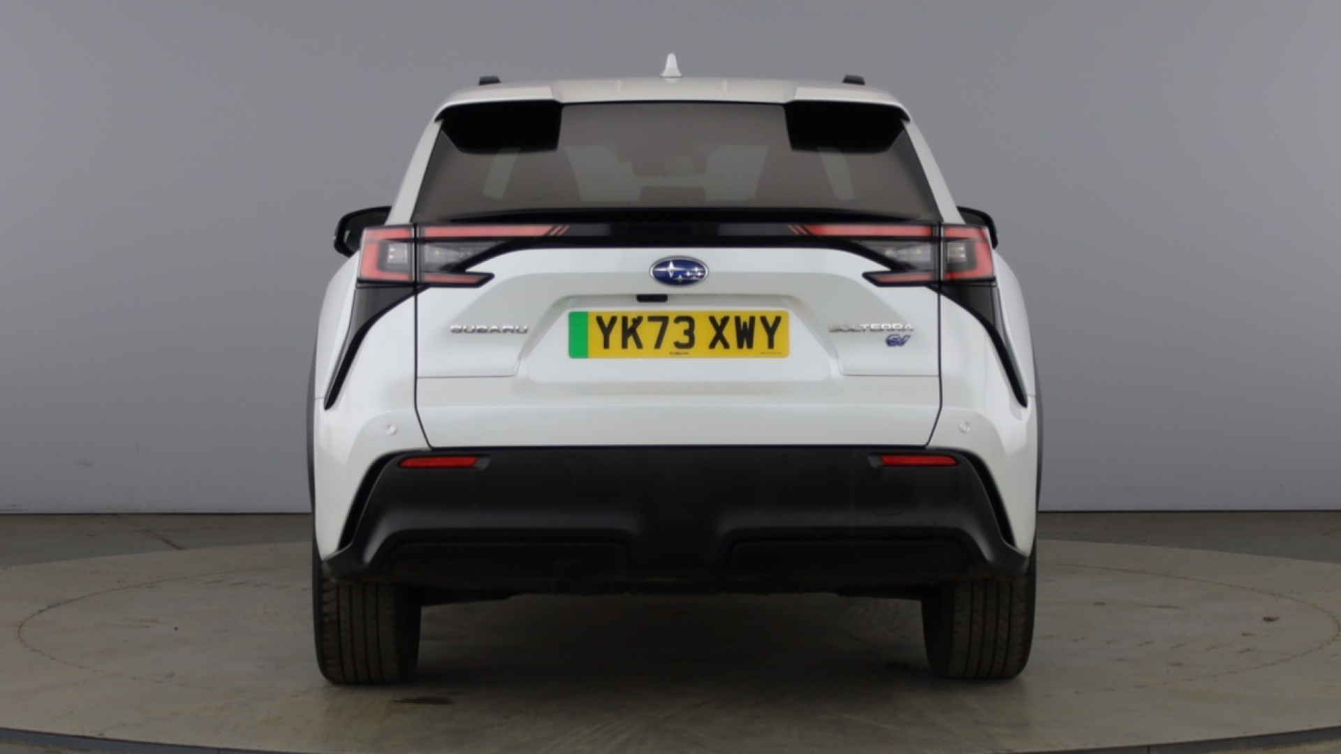 150kW Touring 71.4kWh 5dr Auto AWD [2023]