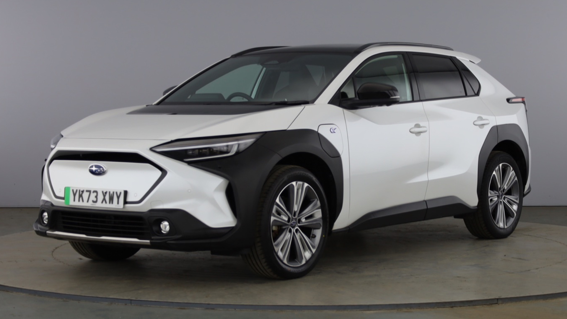 150kW Touring 71.4kWh 5dr Auto AWD [2023]