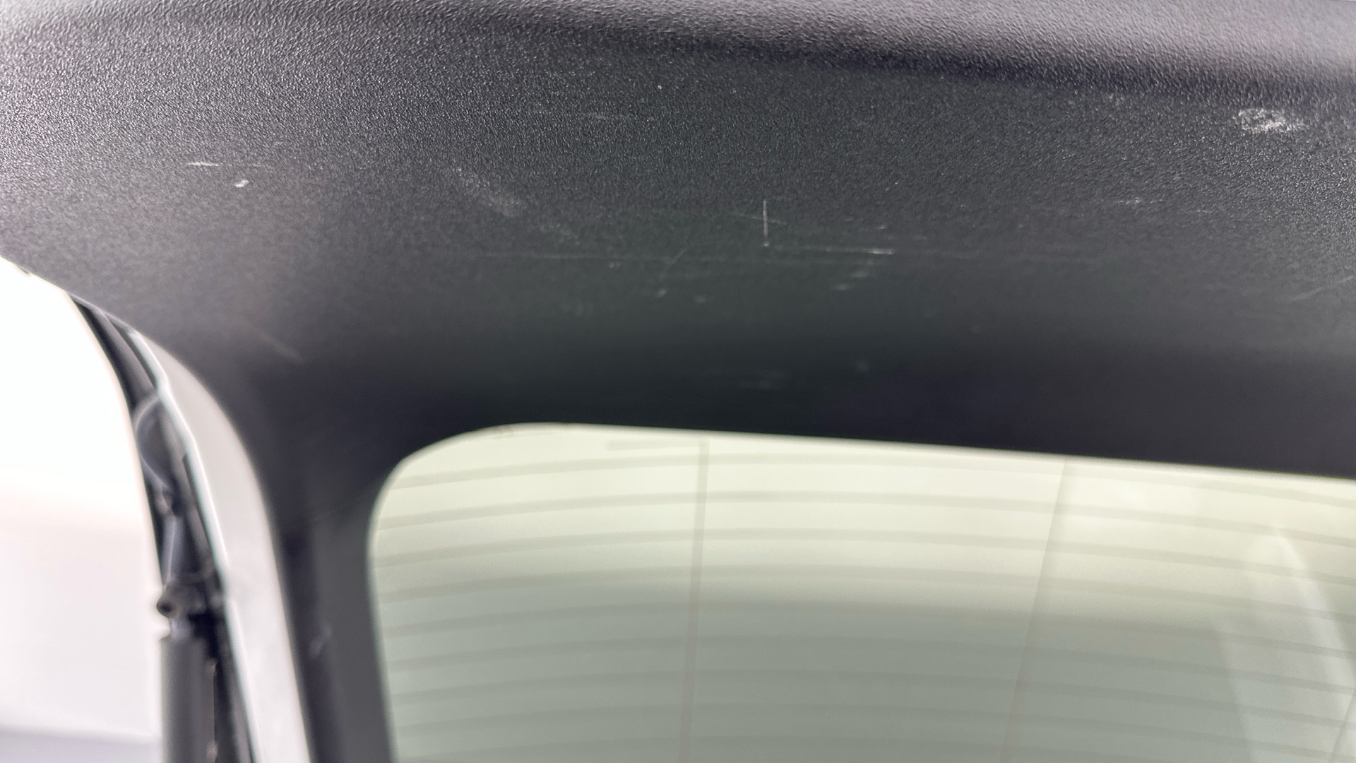 scratches