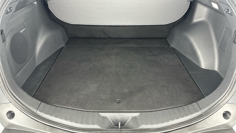 SUBARU SOLTERRA Image 14