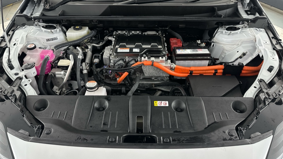 SUBARU SOLTERRA Image 15