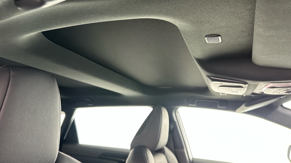 SUBARU SOLTERRA Image 23