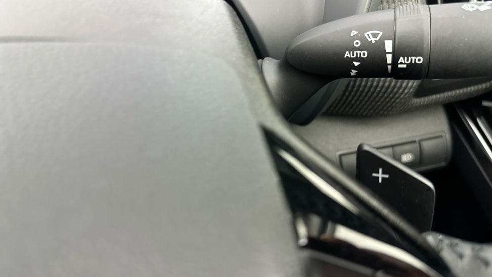 SUBARU SOLTERRA Image 28