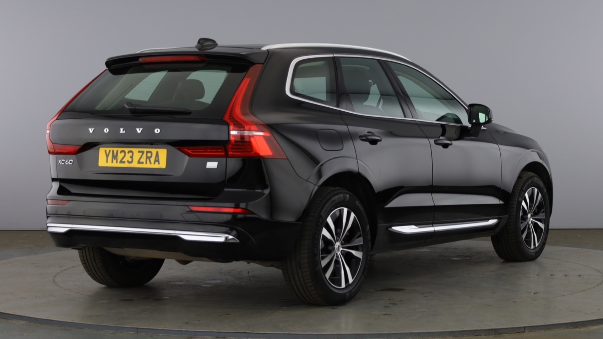 4027548 2.0 T6 [350] RC PHEV Core Bright 5dr AWD Gtron