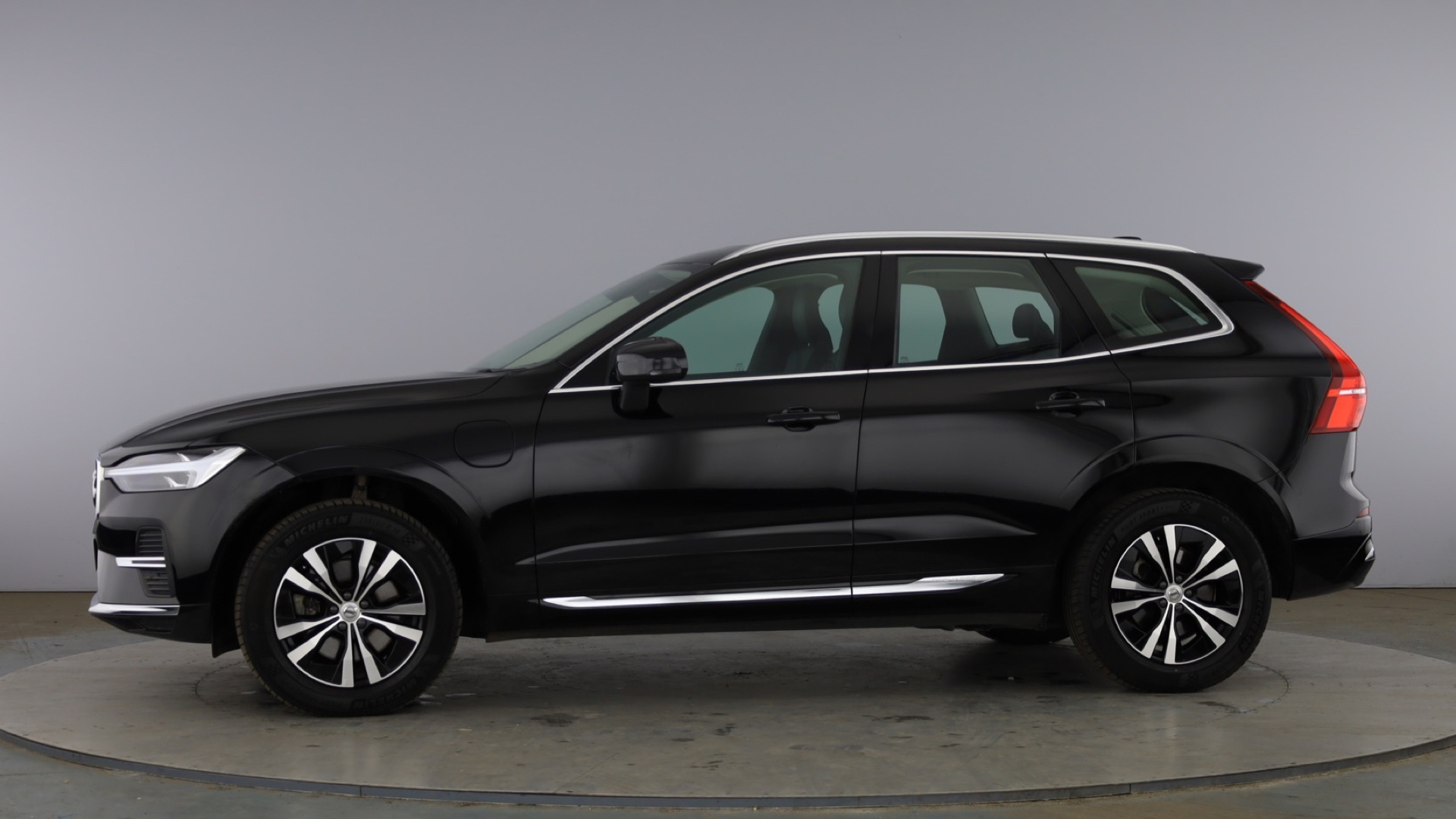 4027548 2.0 T6 [350] RC PHEV Core Bright 5dr AWD Gtron