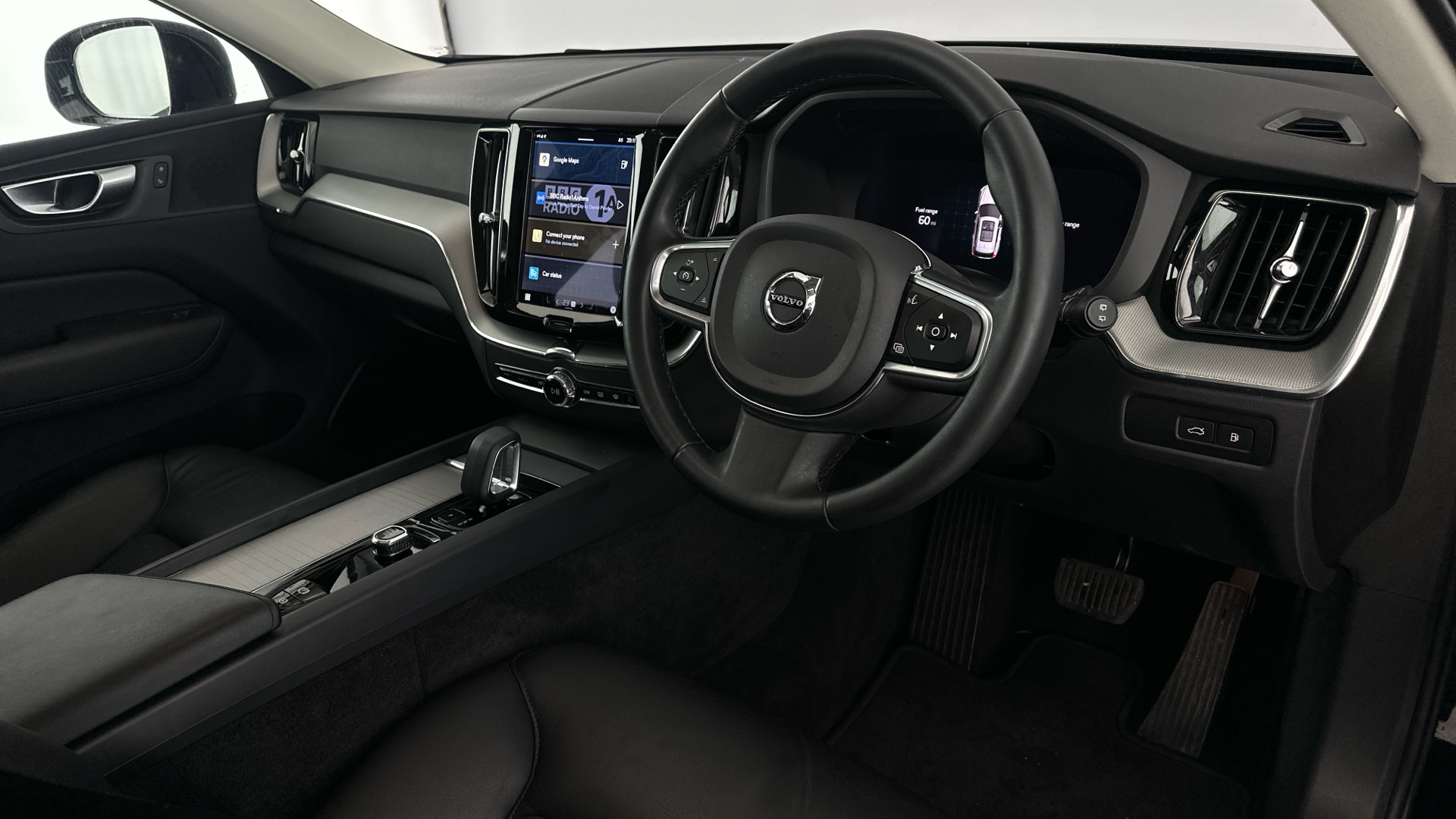 4027548 2.0 T6 [350] RC PHEV Core Bright 5dr AWD Gtron