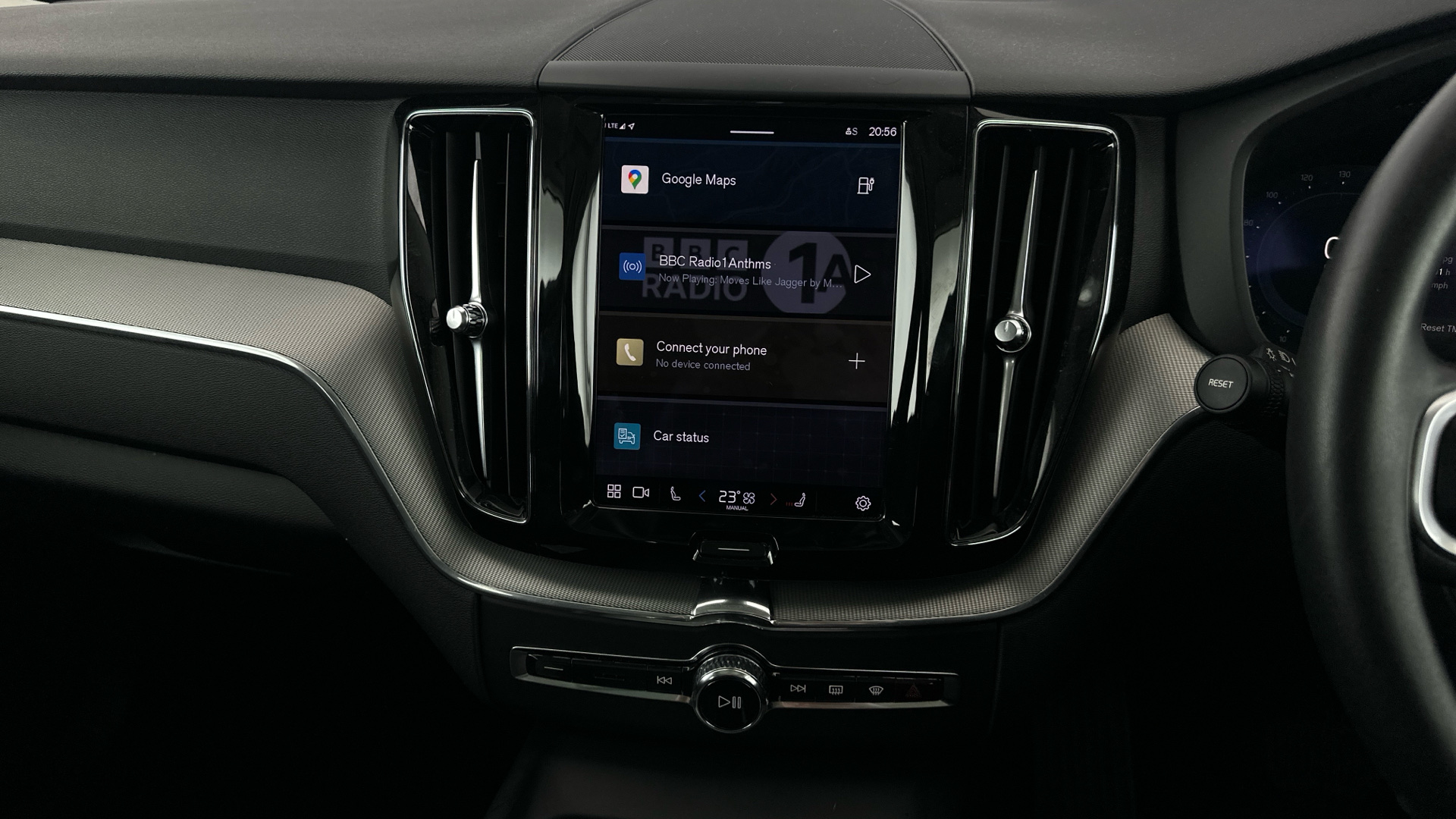 4027548 2.0 T6 [350] RC PHEV Core Bright 5dr AWD Gtron