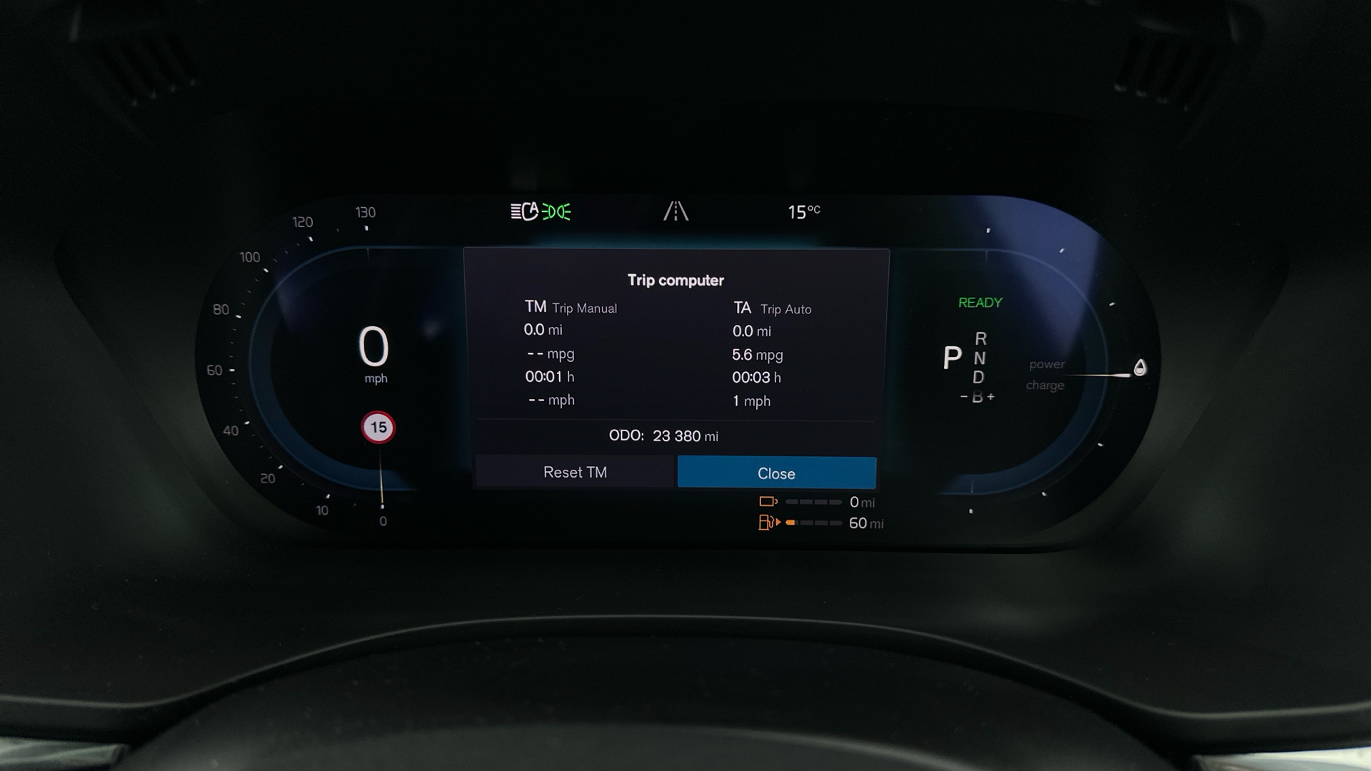 4027548 2.0 T6 [350] RC PHEV Core Bright 5dr AWD Gtron