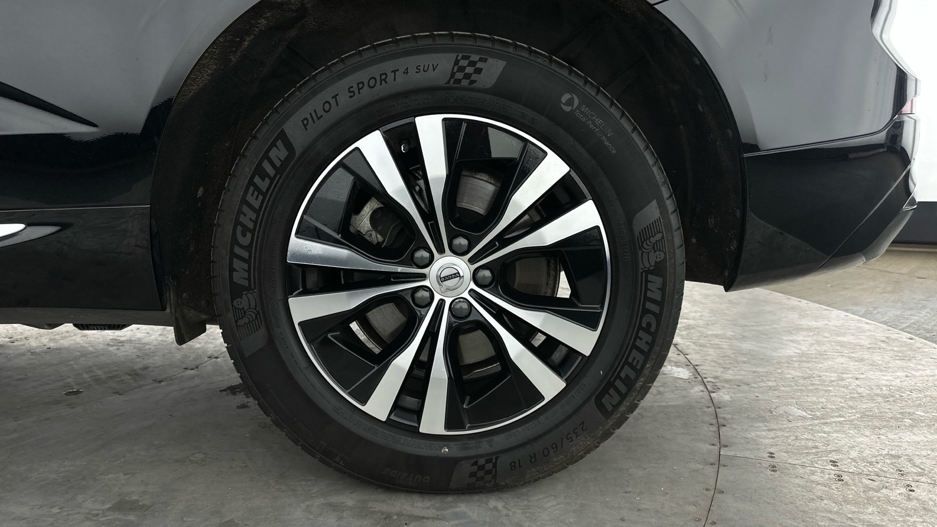 4027548 2.0 T6 [350] RC PHEV Core Bright 5dr AWD Gtron