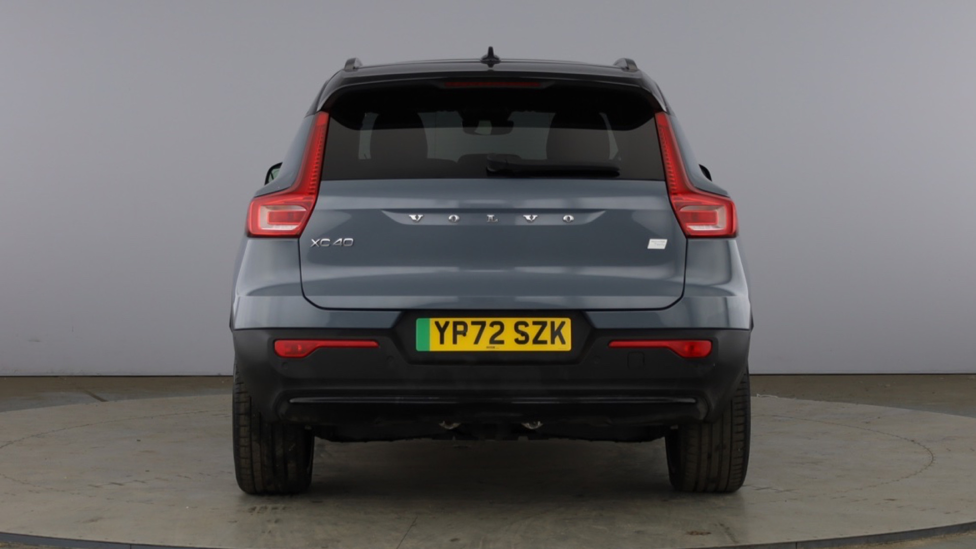 300kW Recharge Twin Ultimate 78kWh 5dr AWD Auto [2023]