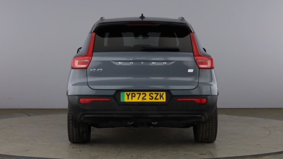 Volvo XC40 Image 3