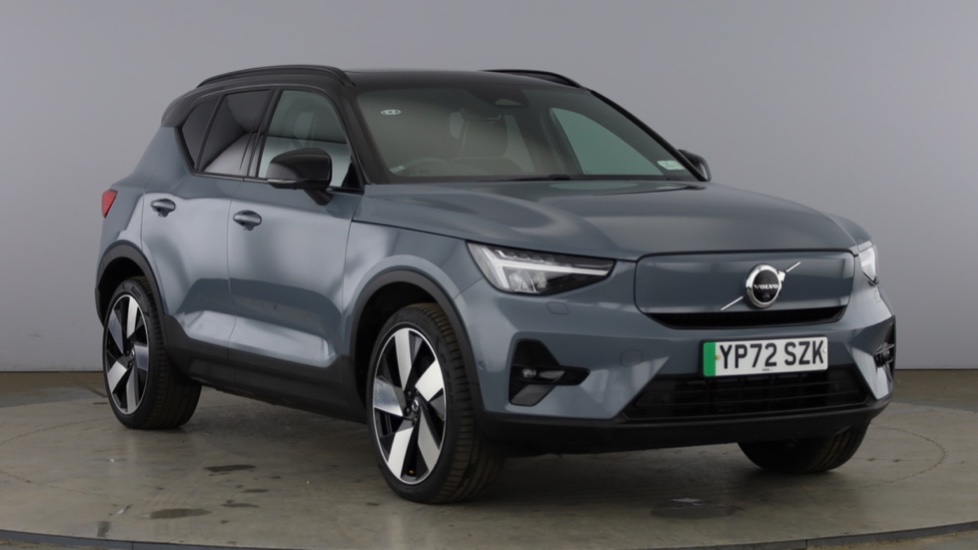 Volvo XC40 Image 6