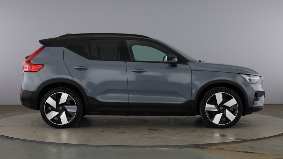Volvo XC40 Image 5