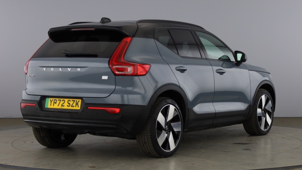 Volvo XC40 Image 4