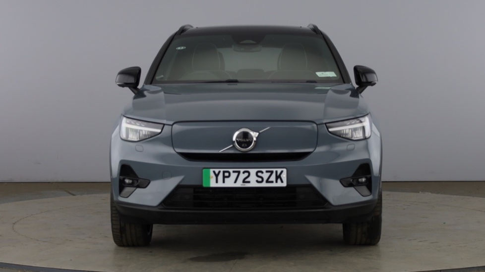 Volvo XC40 Image 7