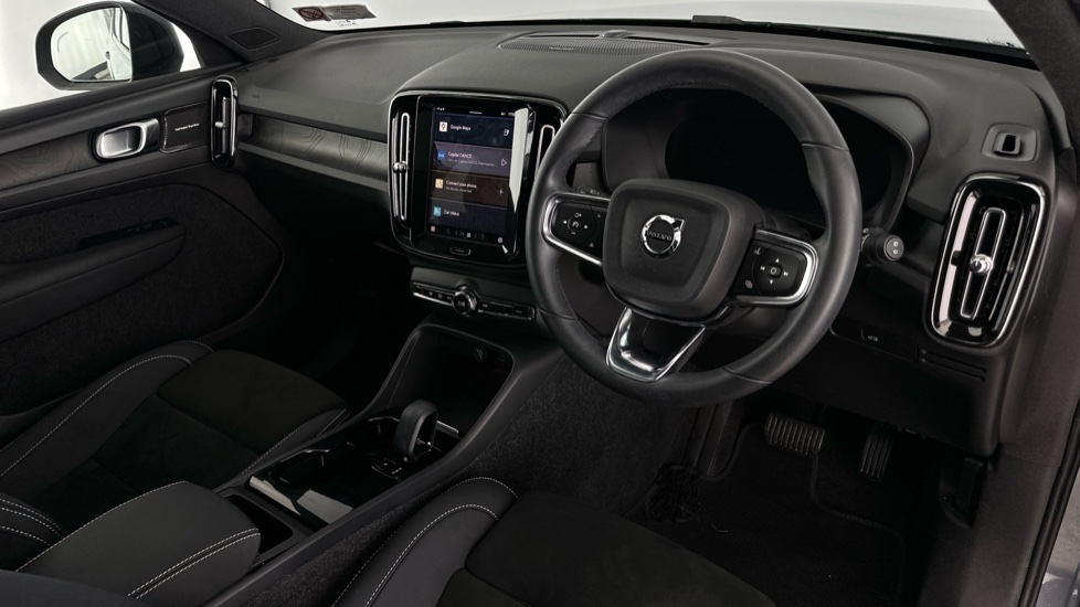 Volvo XC40 Image 8