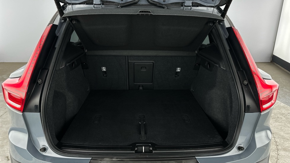 Volvo XC40 Image 14