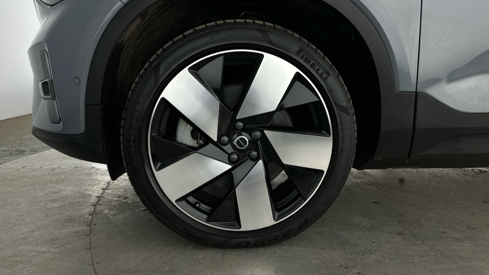 Volvo XC40 Image 16