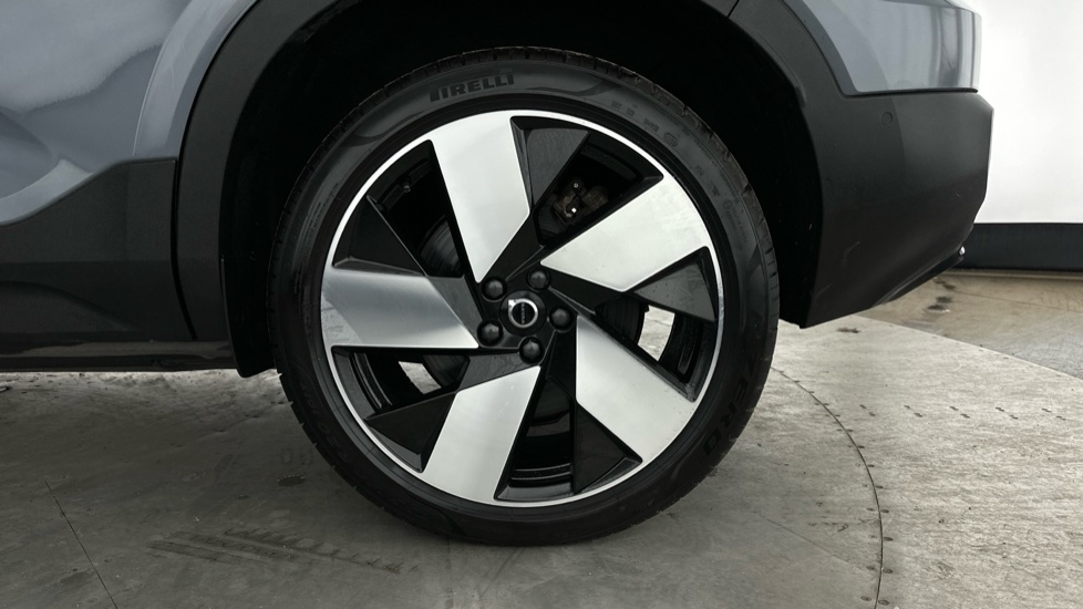 Volvo XC40 Image 17