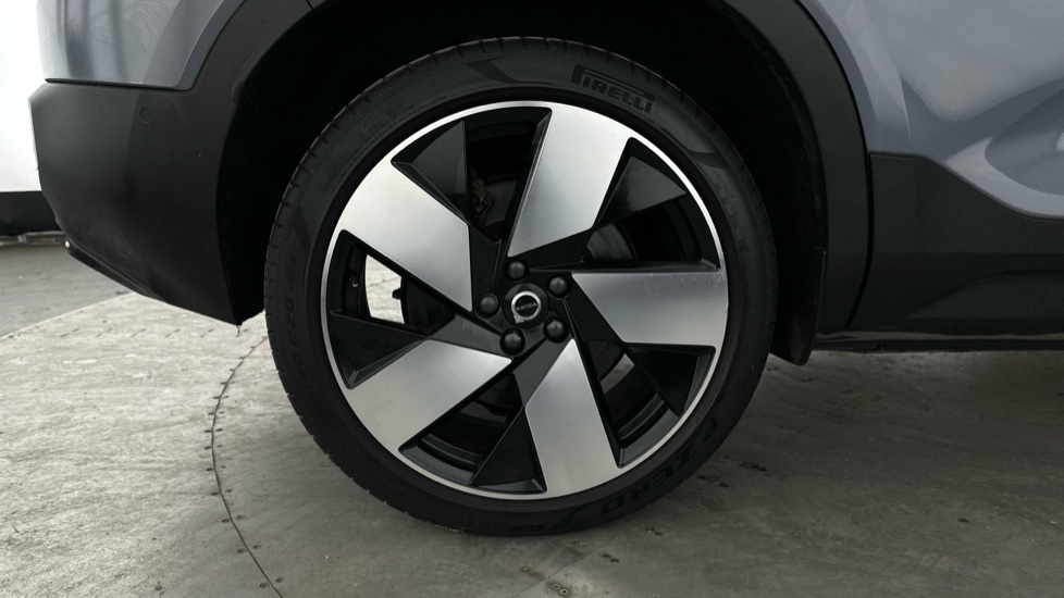 Volvo XC40 Image 18