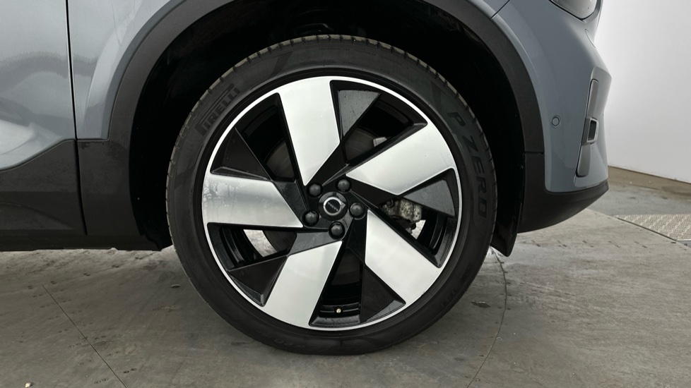 Volvo XC40 Image 19