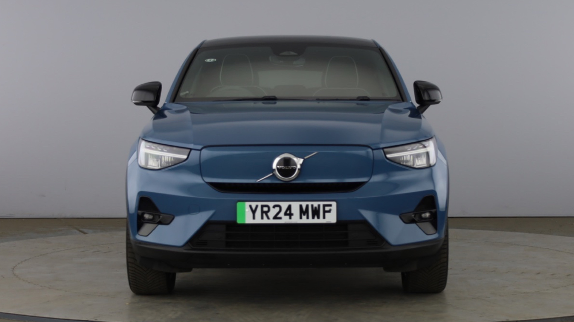 4046780 175kW Recharge Plus 69kWh 5dr Auto