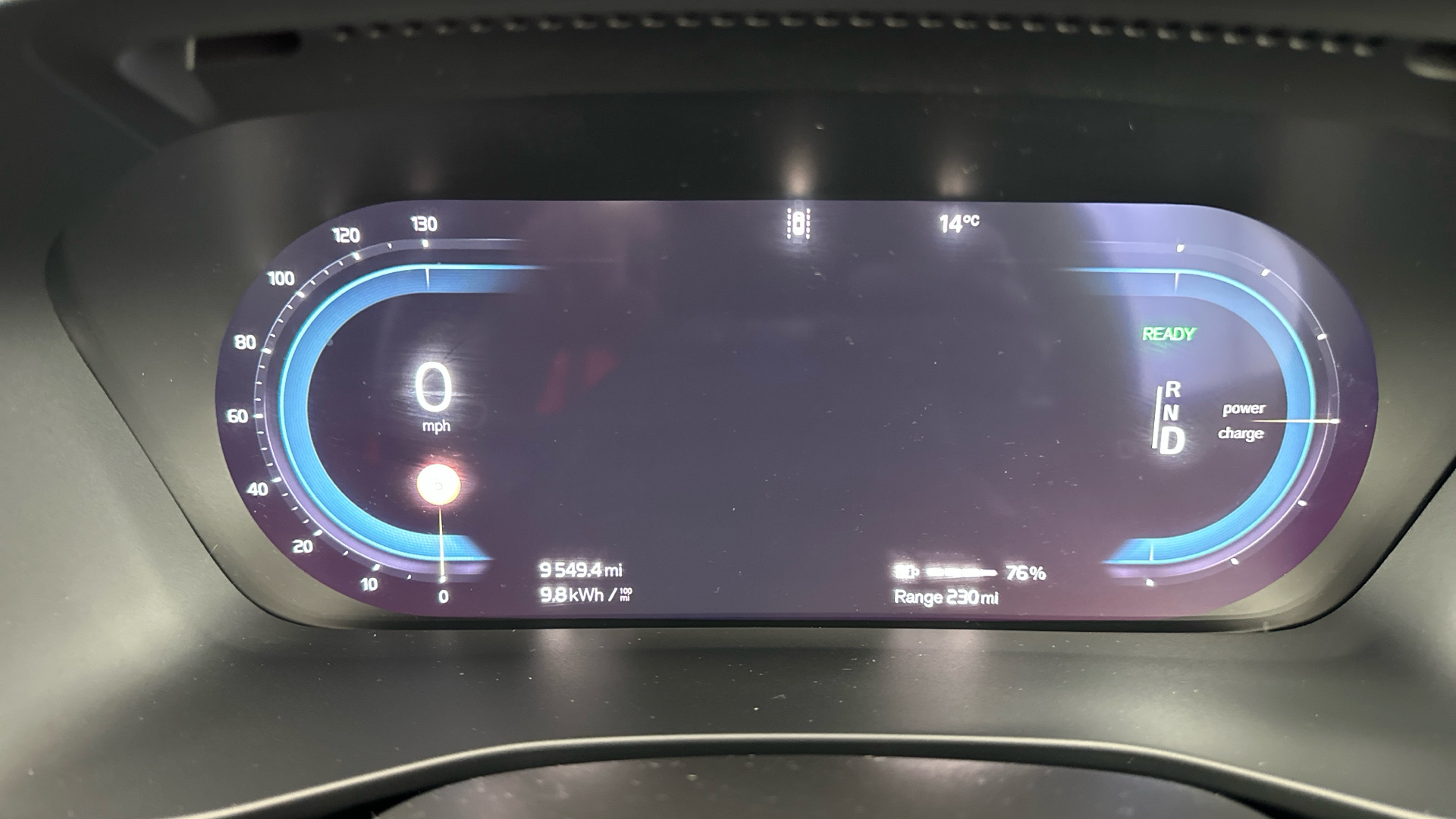 4046780 175kW Recharge Plus 69kWh 5dr Auto