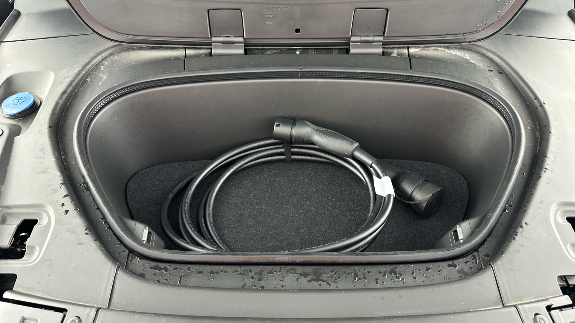 4046780 175kW Recharge Plus 69kWh 5dr Auto