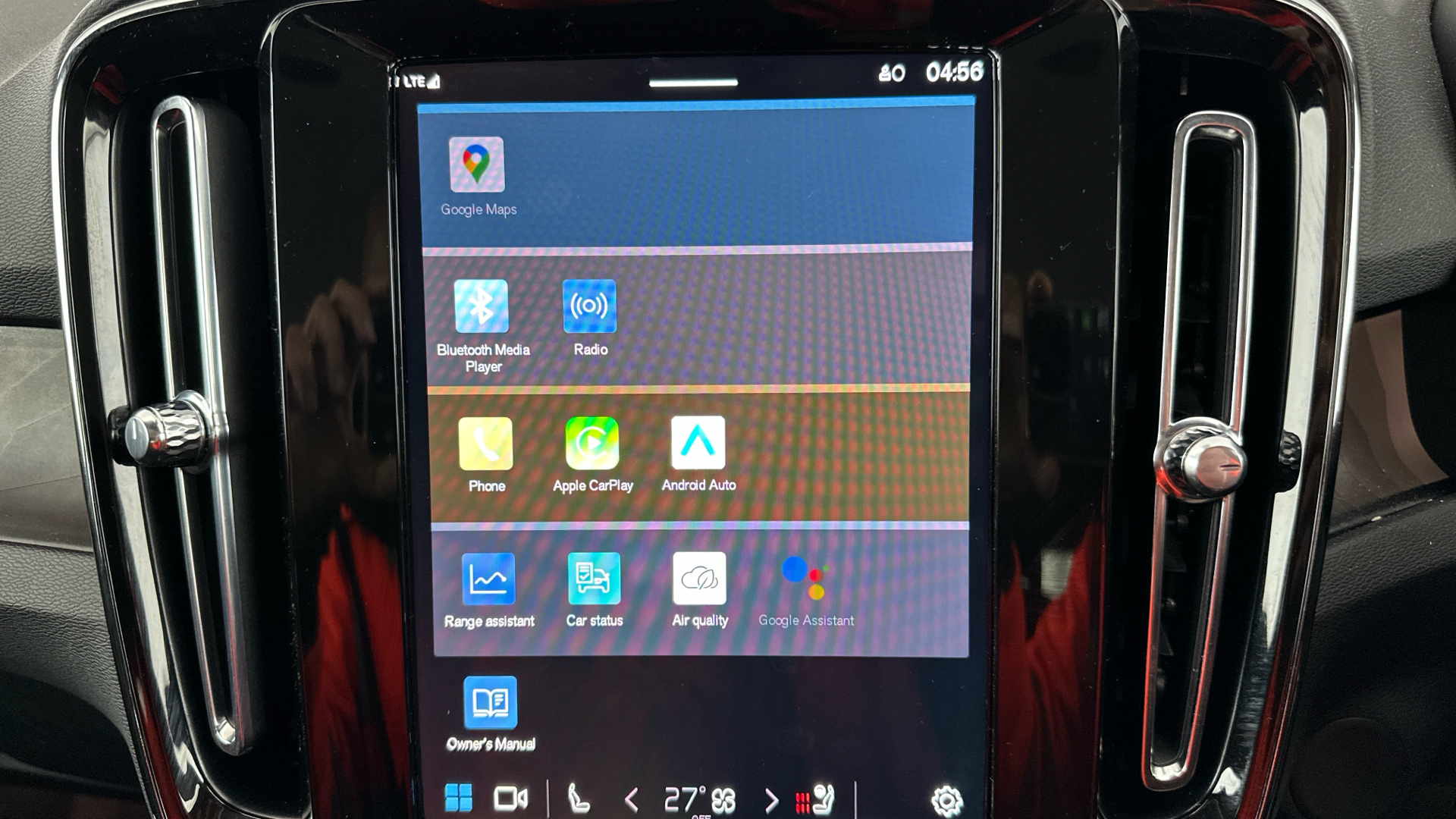 4046780 175kW Recharge Plus 69kWh 5dr Auto