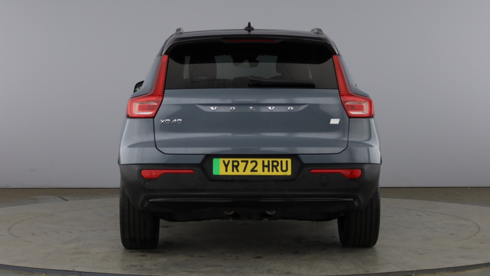 170kW Recharge Plus 69kWh 5dr Auto [2023]