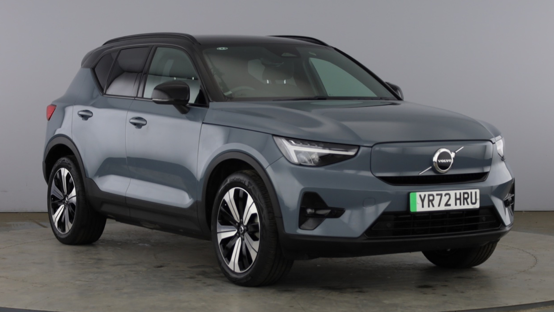 4020768 170kW Recharge Plus 69kWh 5dr Auto