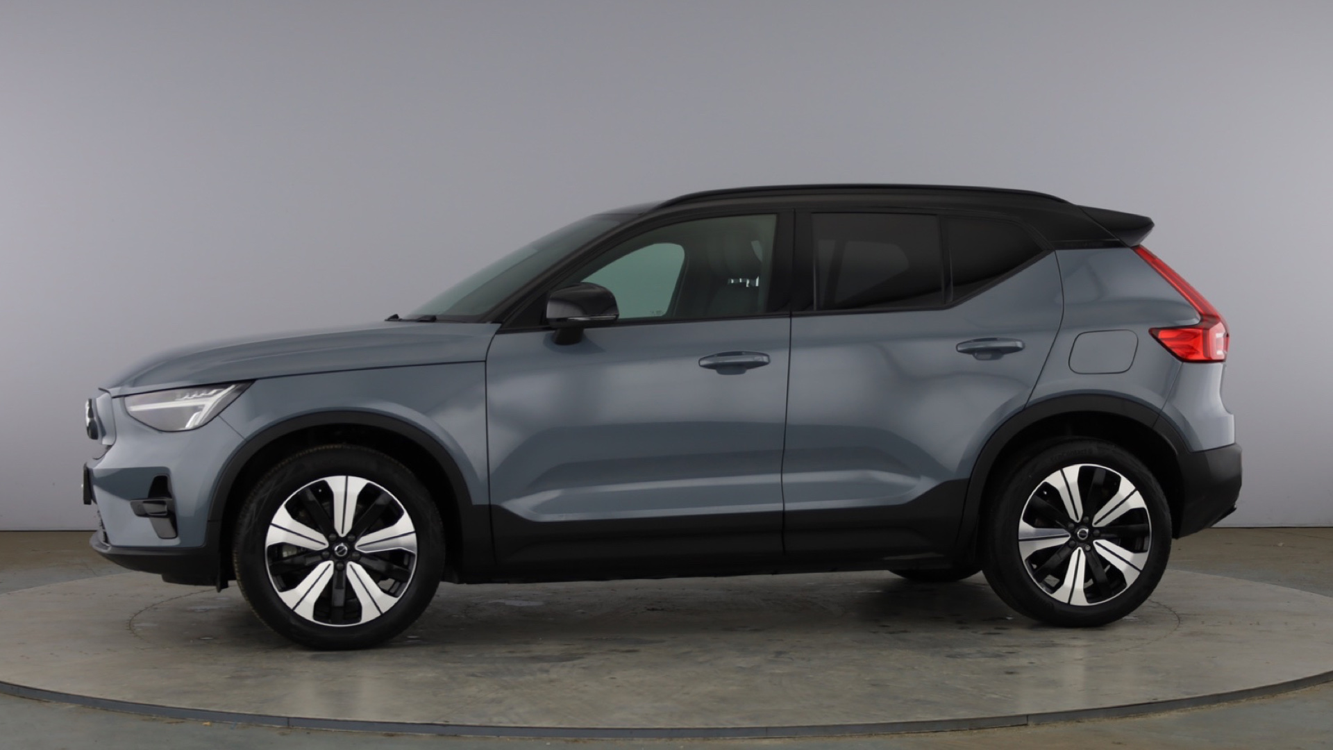 170kW Recharge Plus 69kWh 5dr Auto [2023]