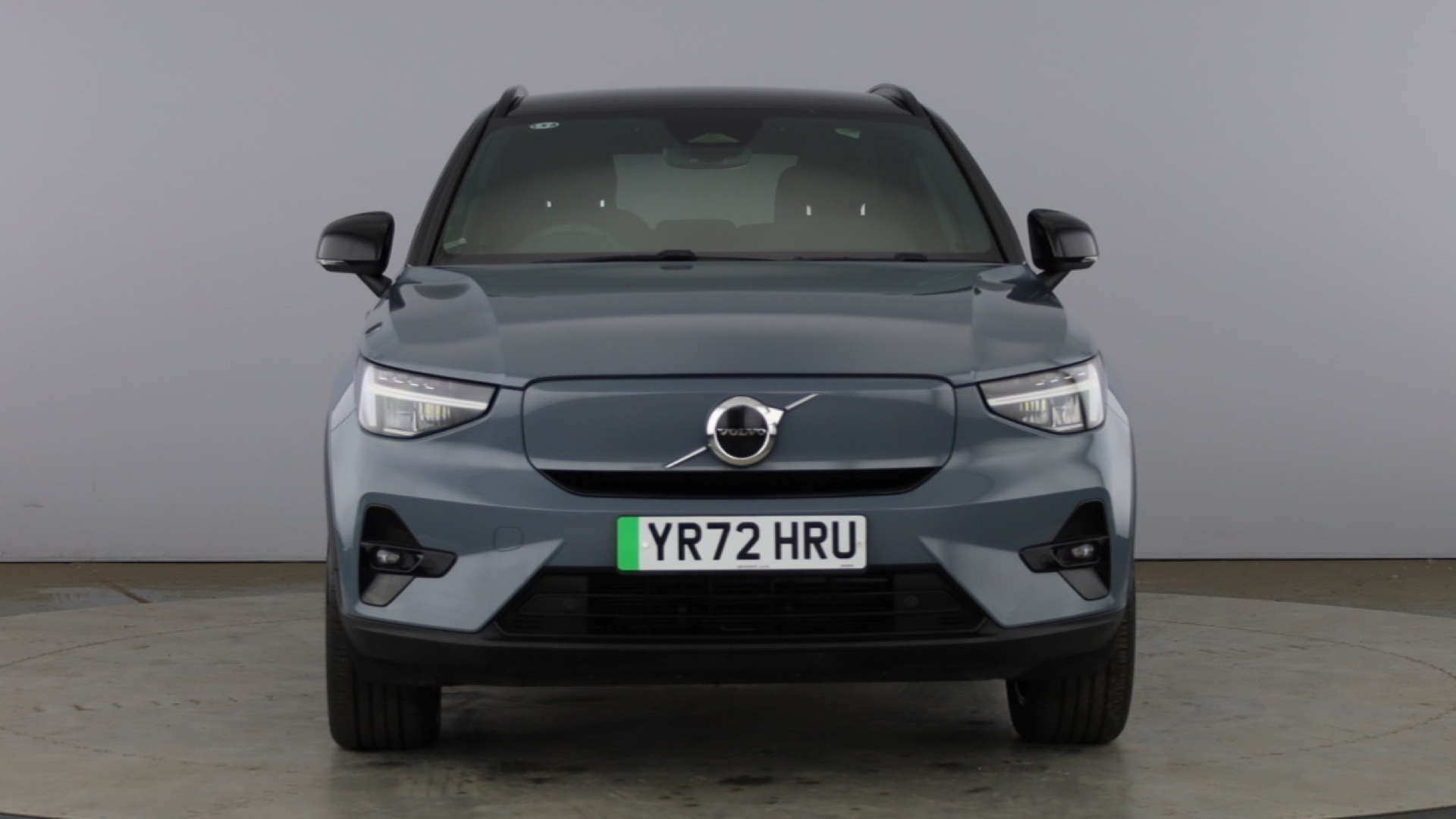 4020768 170kW Recharge Plus 69kWh 5dr Auto