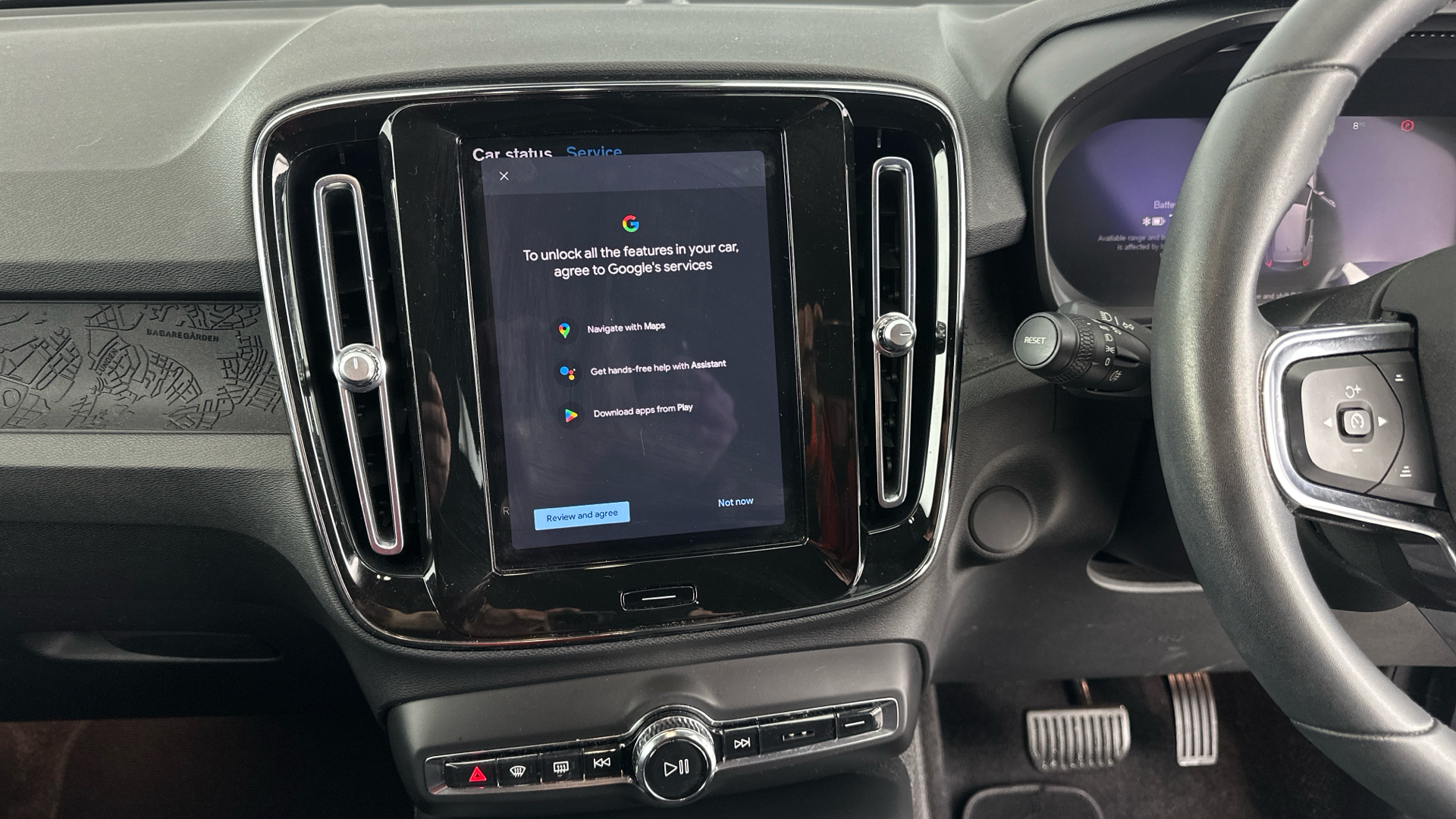 4020768 170kW Recharge Plus 69kWh 5dr Auto