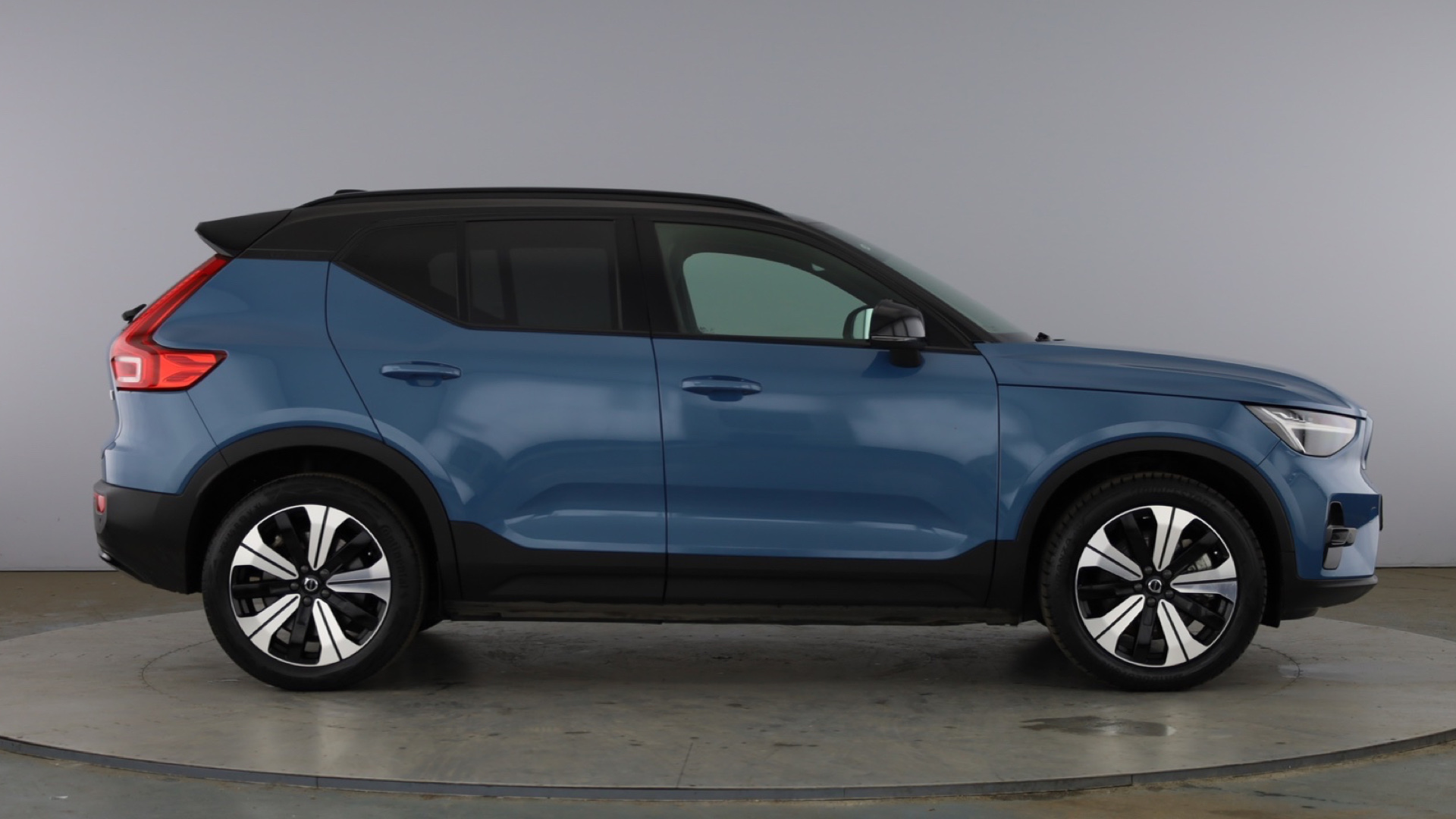 170kW Recharge Plus 69kWh 5dr Auto [2023]