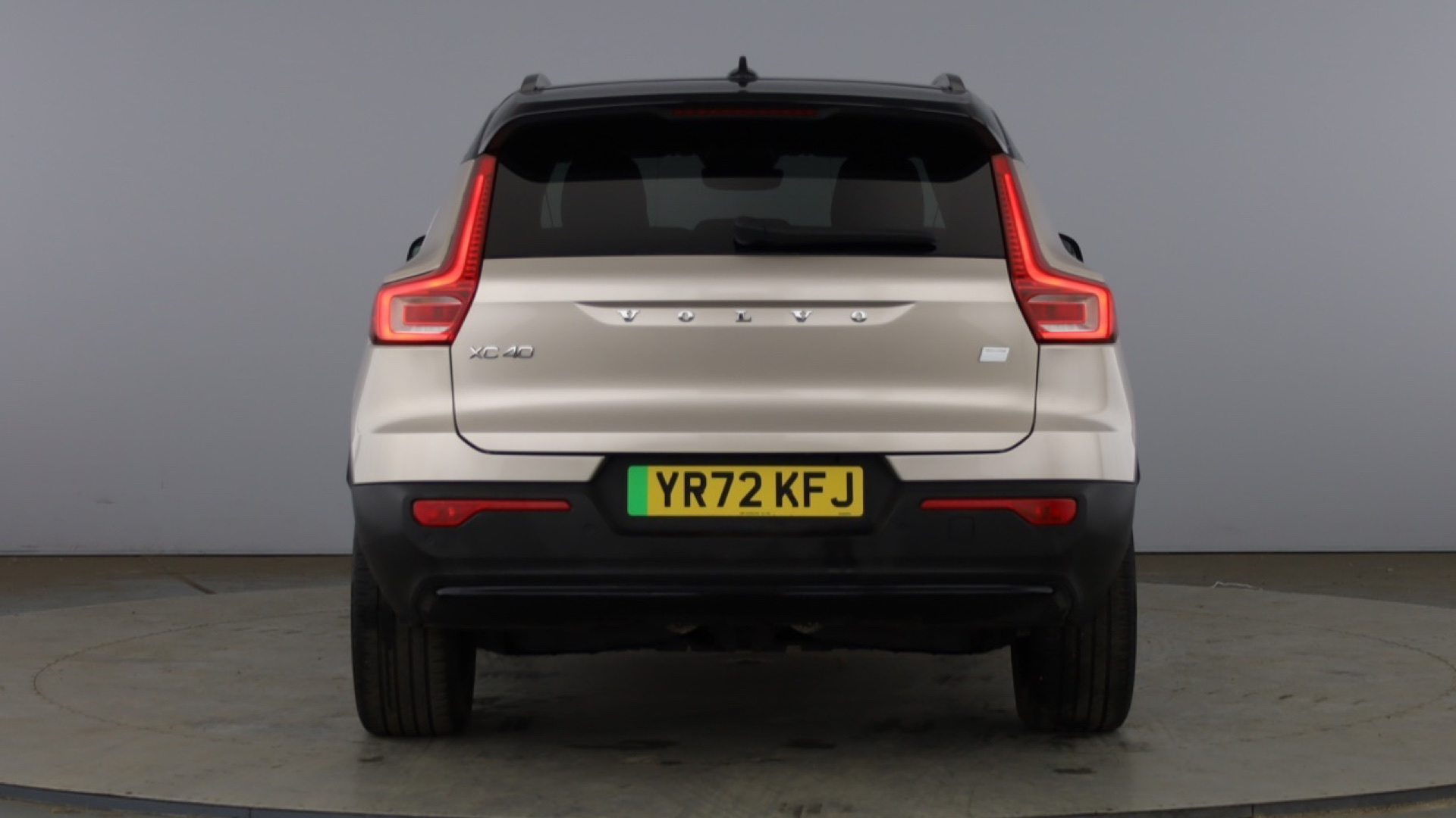 4020931 170kW Recharge Plus 69kWh 5dr Auto